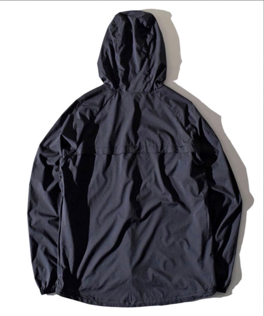 エルドレッソELDORESO Baldini Parka バルディーニパーカ