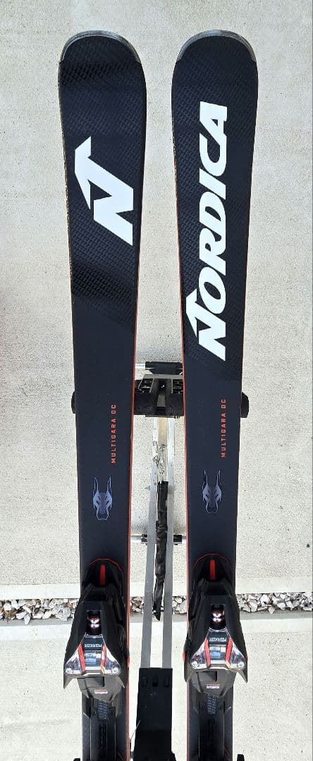スキー 23-24 NORDICA DOBERMANN MULTIGARA DC FDT