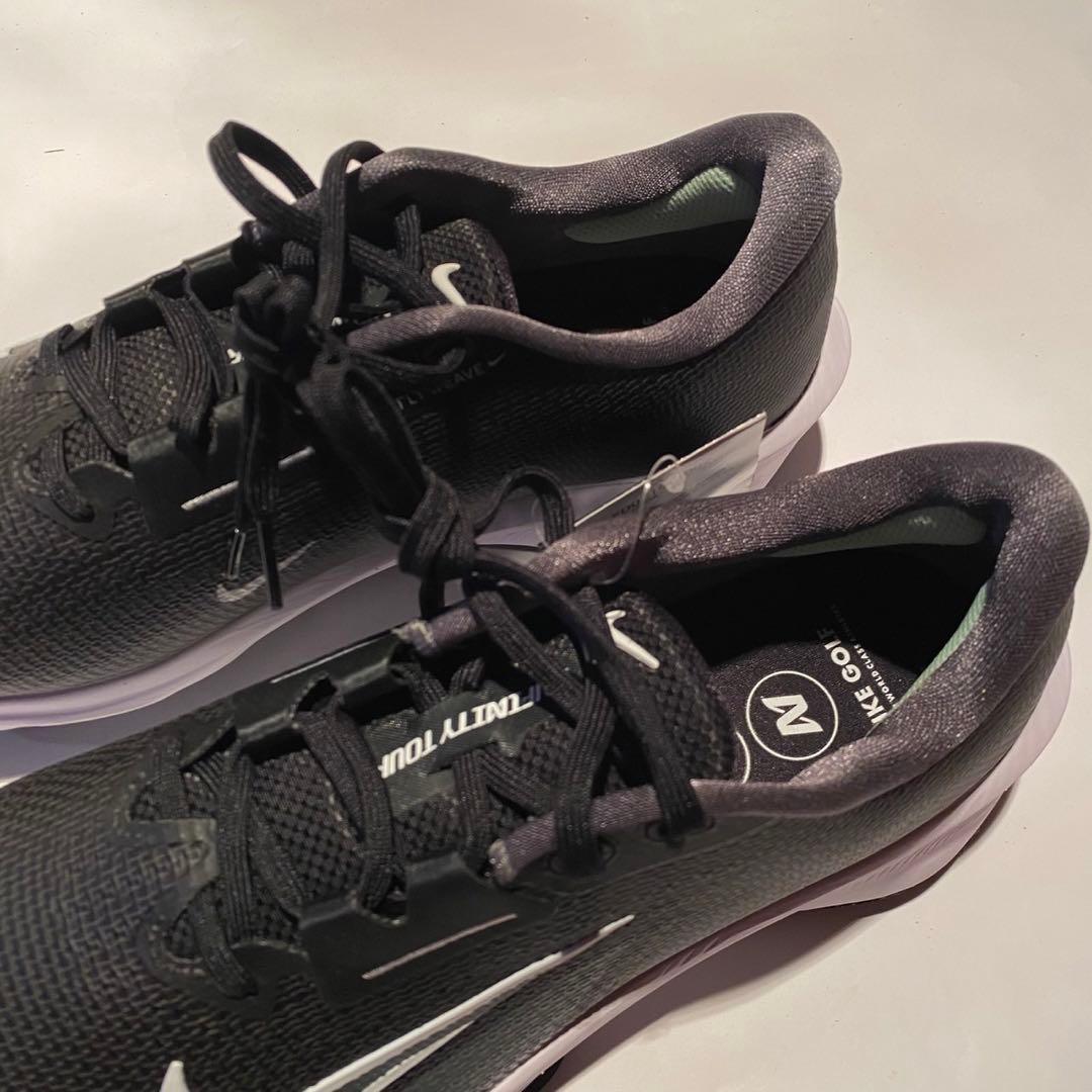 シューズ(男性用) NIKE AIR ZOOM INFINITY TOUR 2 FD0218-002