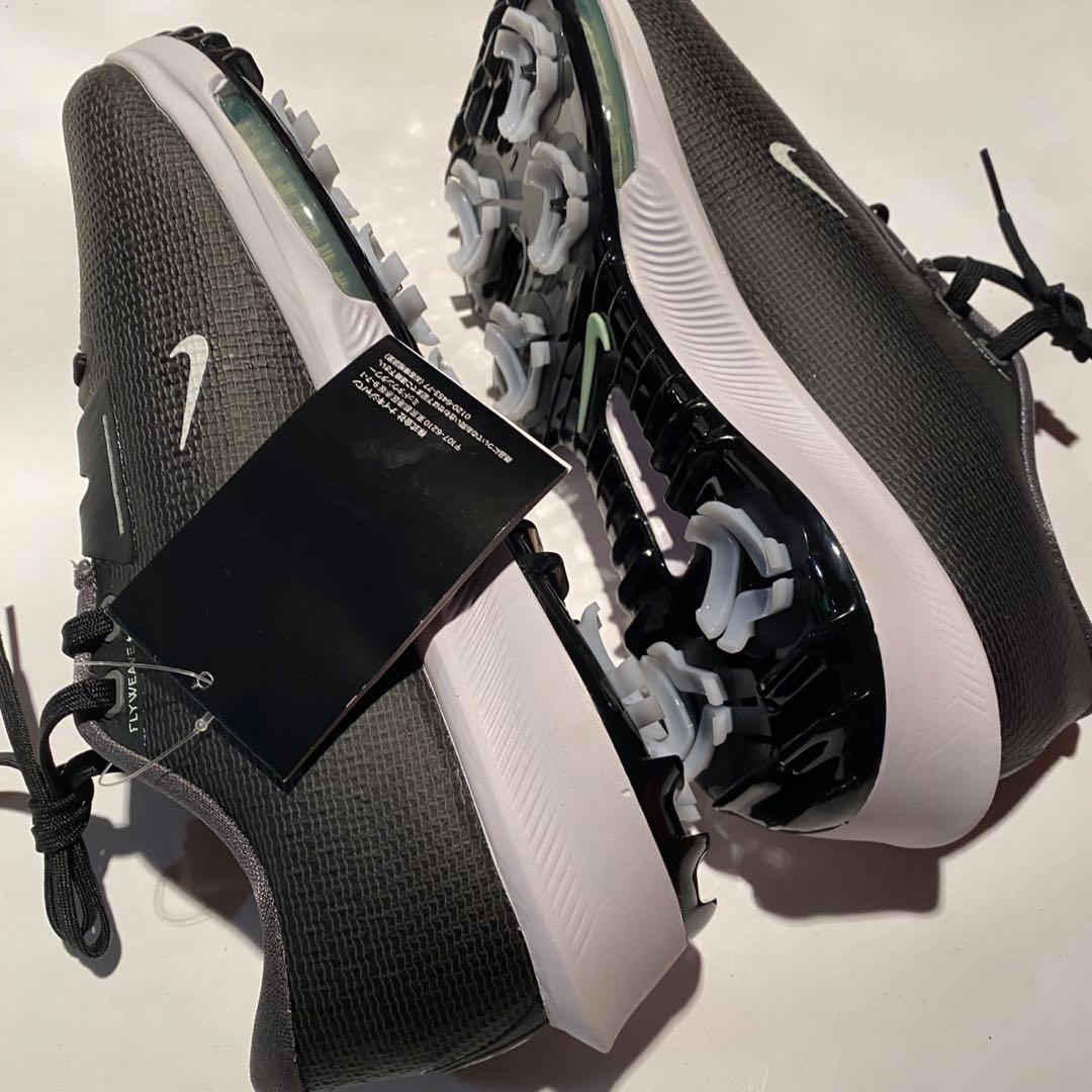 シューズ(男性用) NIKE AIR ZOOM INFINITY TOUR 2 FD0218-002