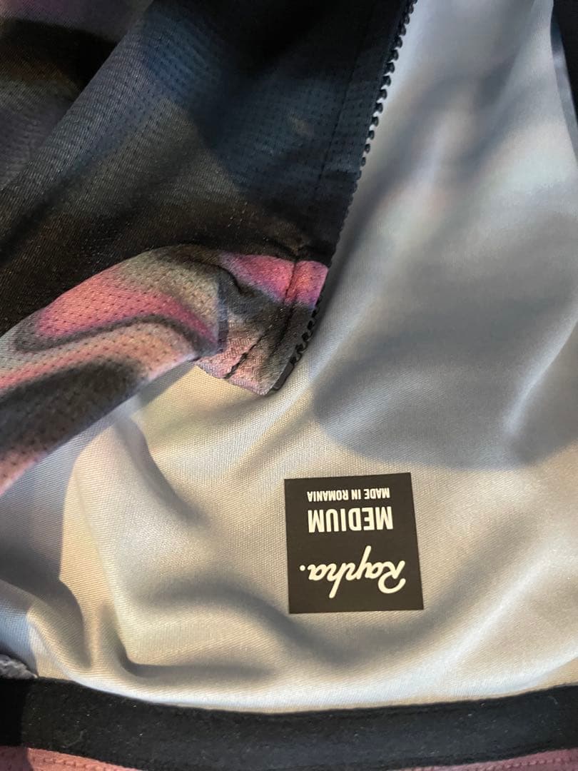 Rapha サイクルジャージ Mレディース