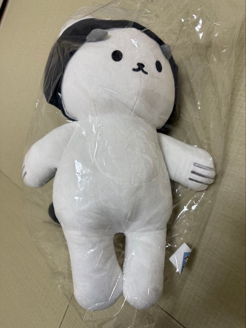 GMMTV polcasan ポルカサンぬいぐるみ3点セット