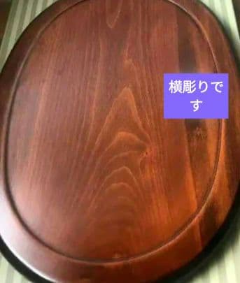 ♥最終値下げ中　希少　最高級欅の 漆器 匠の技一刀くりぬき縦彫り芯持ジャンボ盛椀