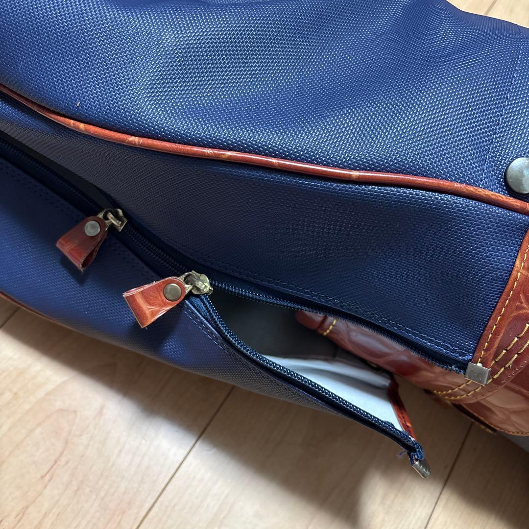 EVANOVAキャディーバック☆
