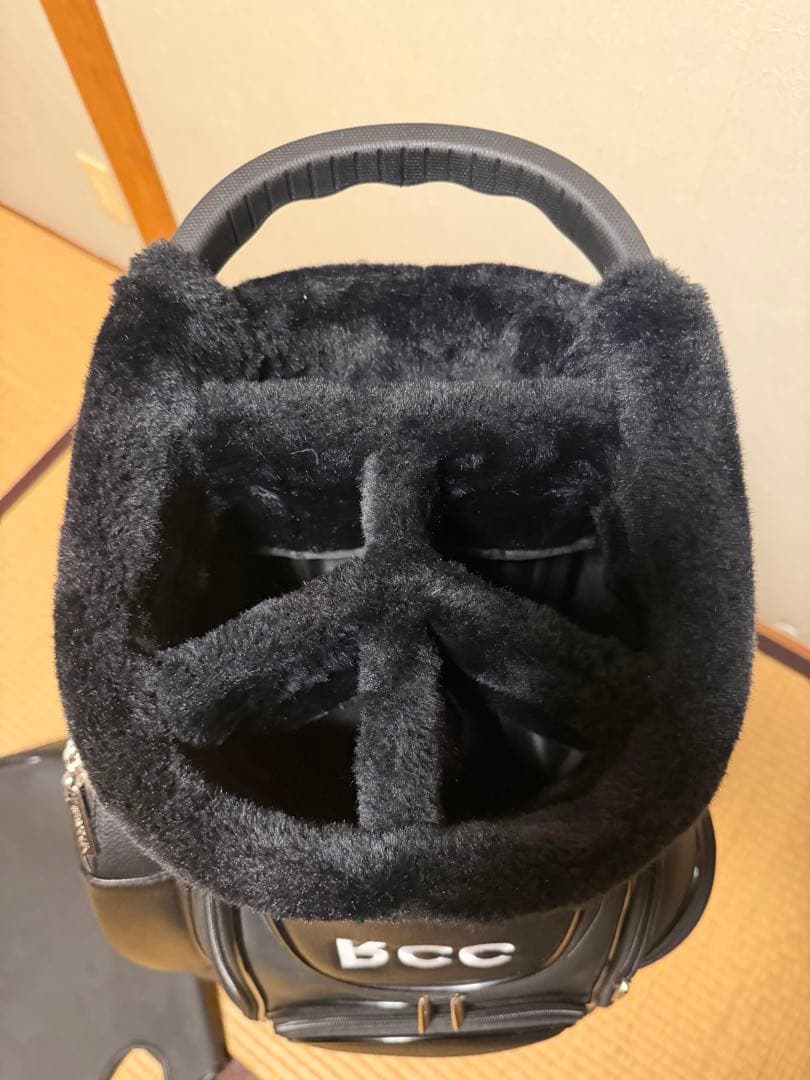 fr2golf キャディバッグ　美品　難点あり　入手困難