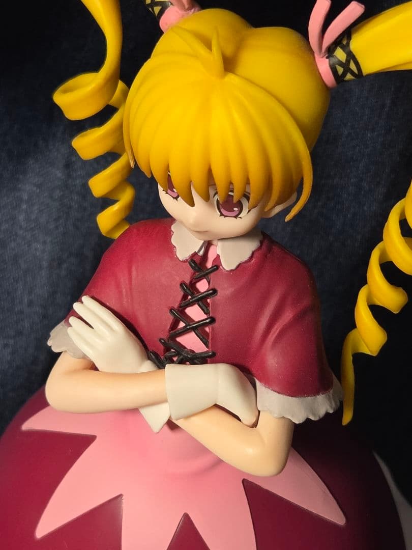 HUNTER×HUNTER 一番くじ フィギュア D賞 ビスケ