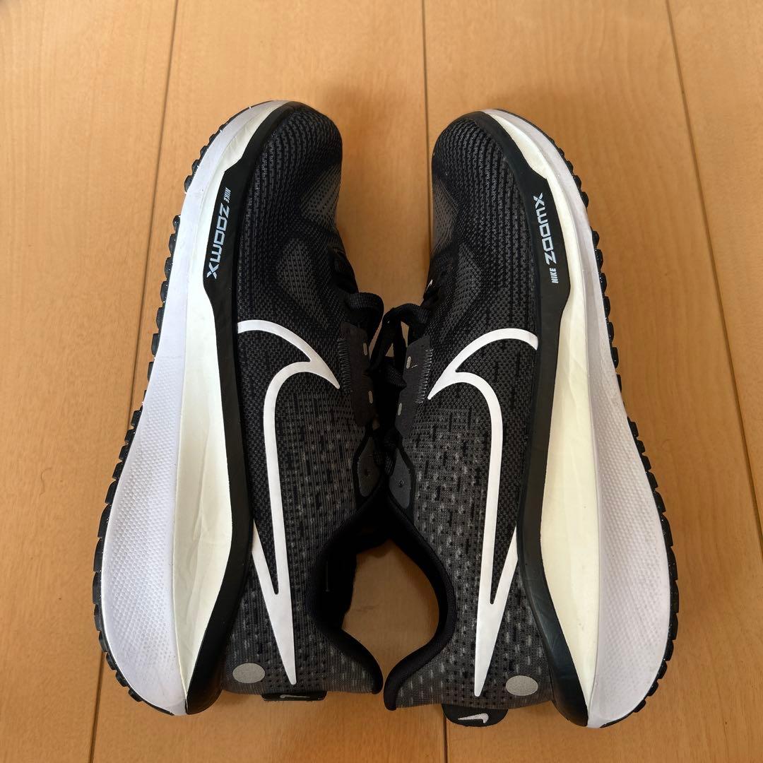 NIKE ボメロ17 25cm