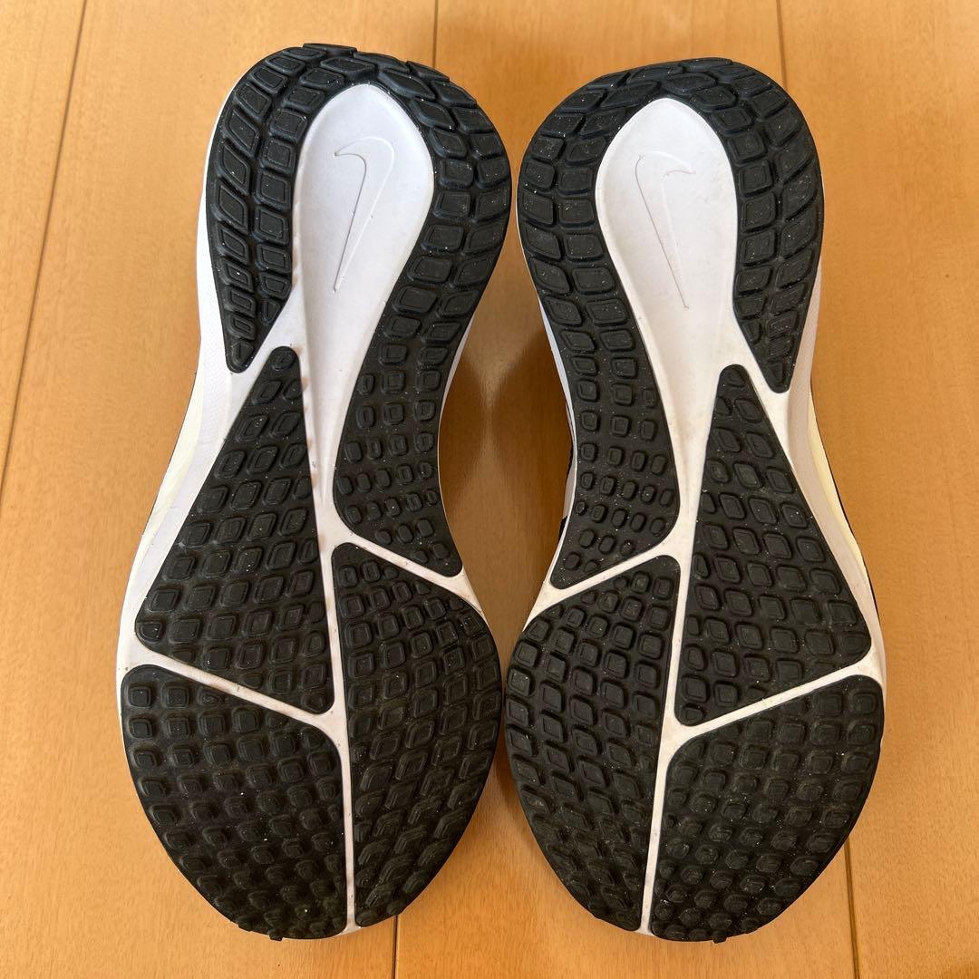 NIKE ボメロ17 25cm