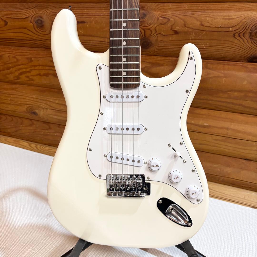 Bacchus バッカス BST-1 Universe Series ギター