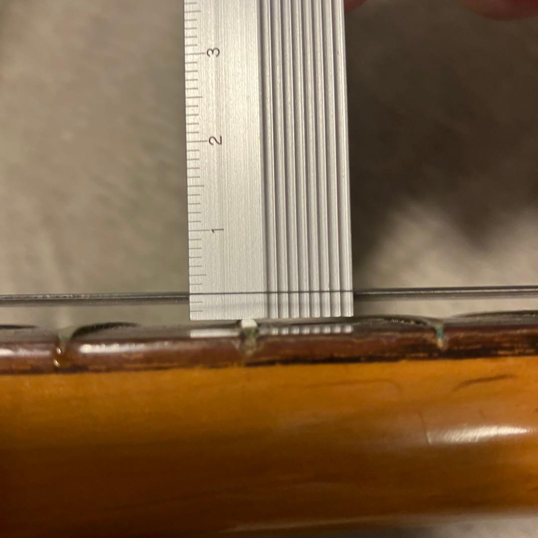 【Guyatone】 グヤトーン LG-100T 60s ビザール 3PU 音出