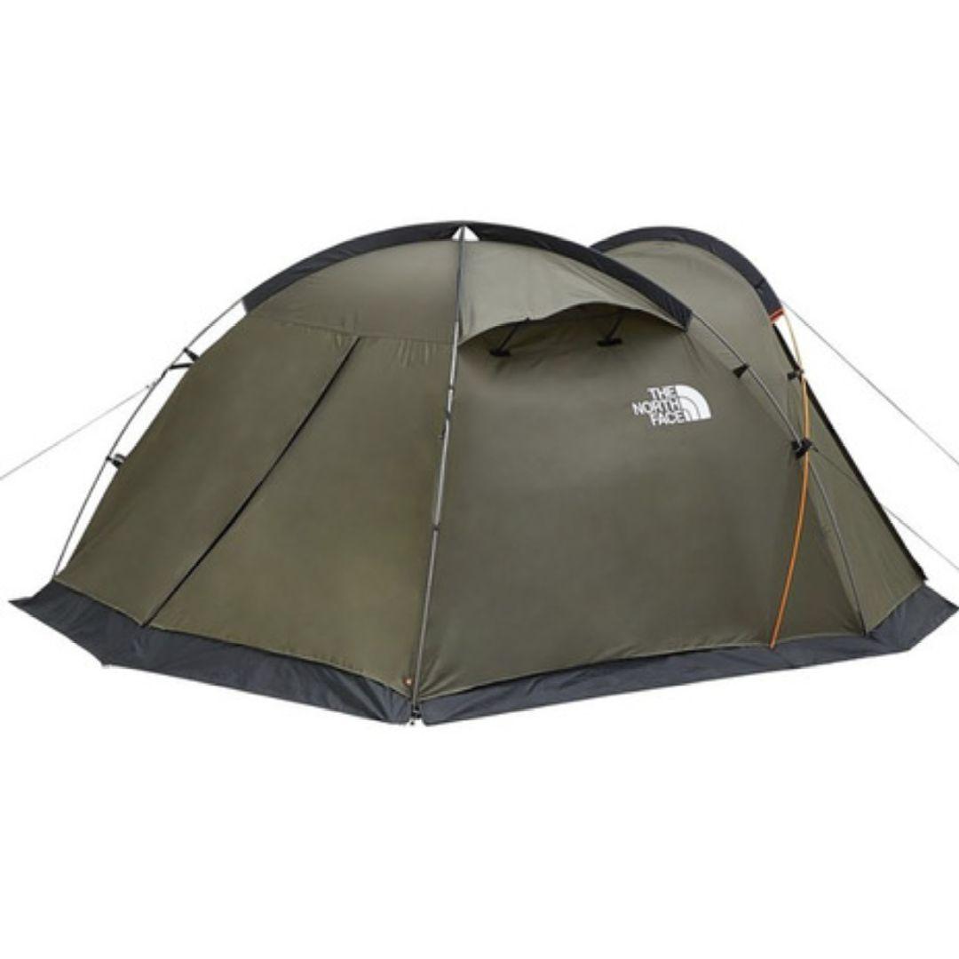 THE NORTH FACE　ランダー 2　(NT) NV22412