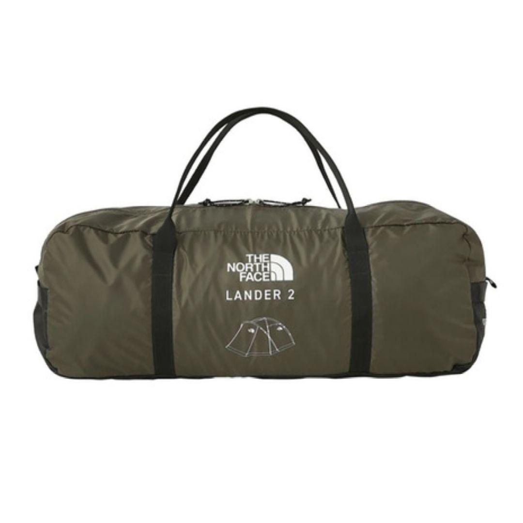 THE NORTH FACE　ランダー 2　(NT) NV22412