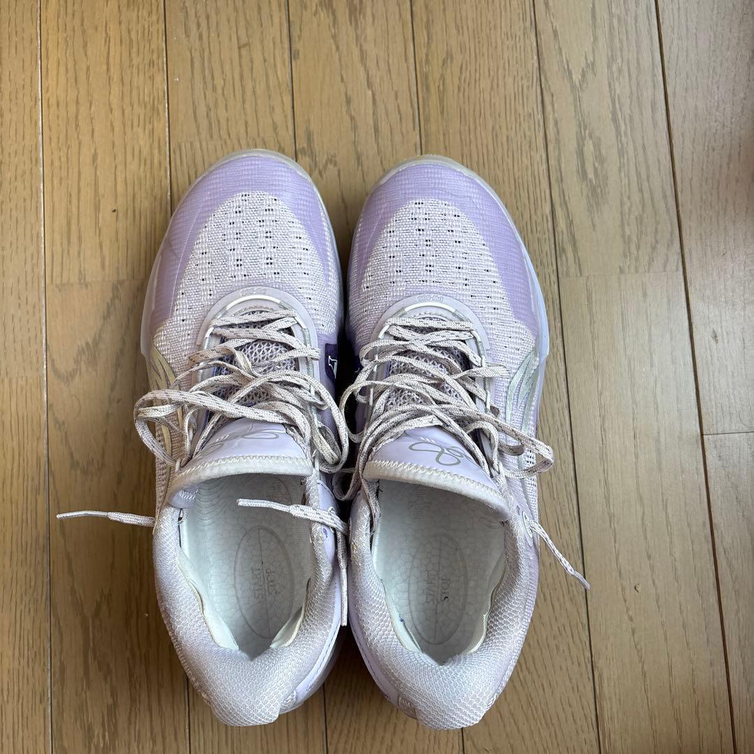 Wade リーニン　ウェイド OxygenWade 808 3 Ultra