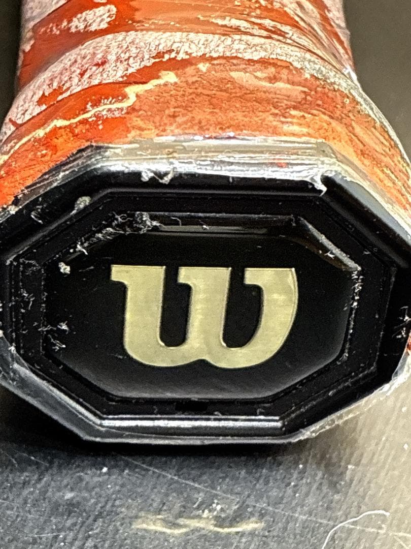 WILSON PRO STAFF 97 ウィルソン　硬式テニスラケット