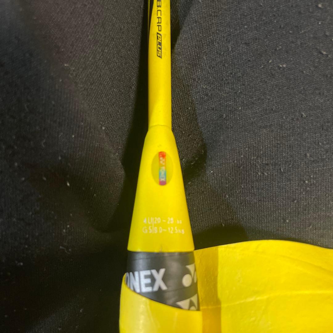 YONEX ナノフレア NANOFRARE 1000Z 4UG5