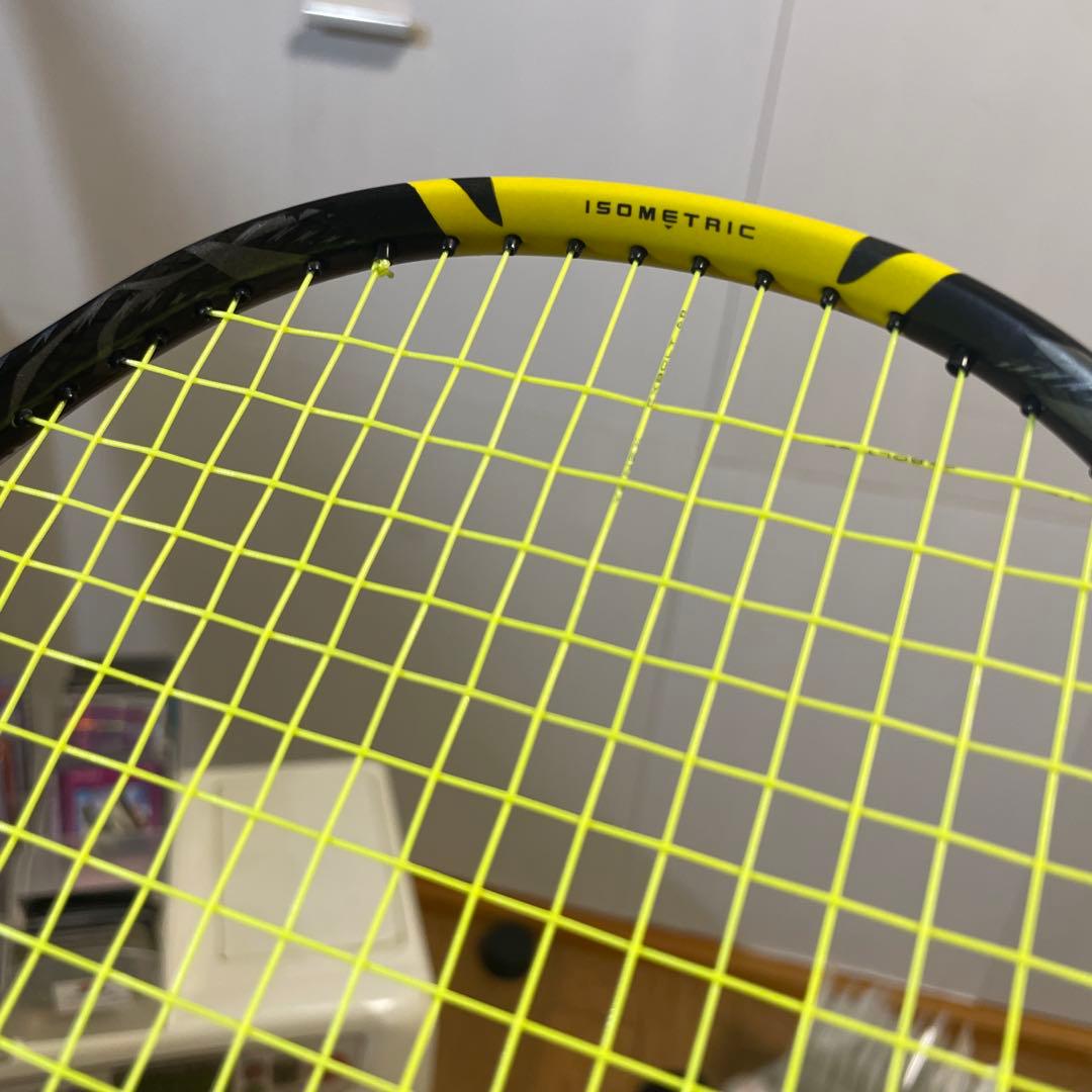 YONEX ナノフレア NANOFRARE 1000Z 4UG5