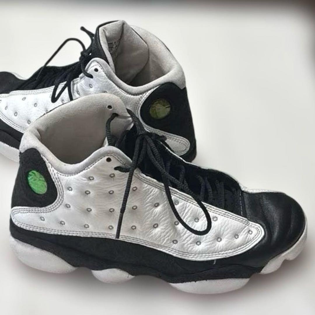 Nike Air Jordan 13 \"HE GOT GAME \" スニーカー
