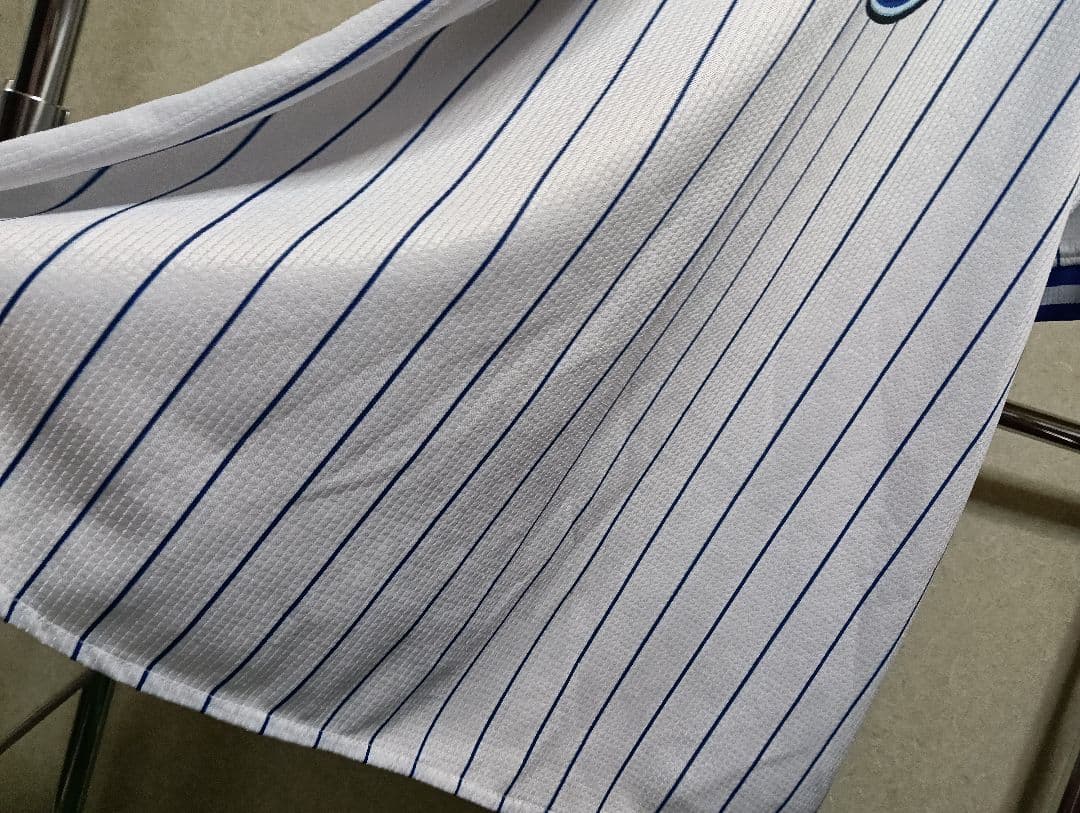 【レア・美品】横浜DeNAベイスターズ 大和 ユニフォーム L 応援・観戦用に！