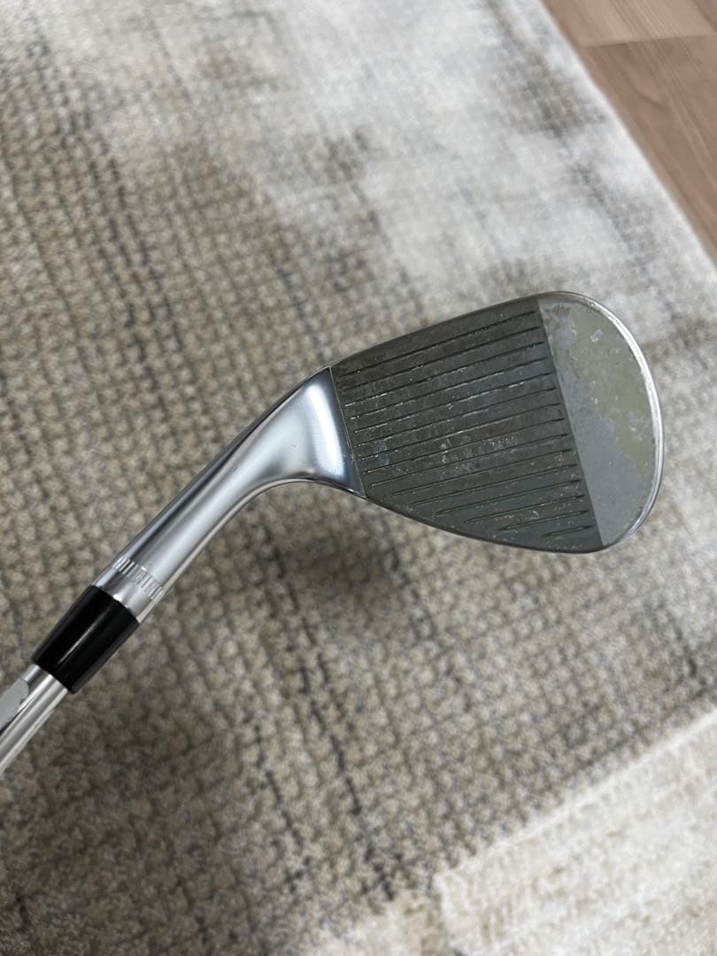 Callaway Jaws Raw 54度ウェッジ