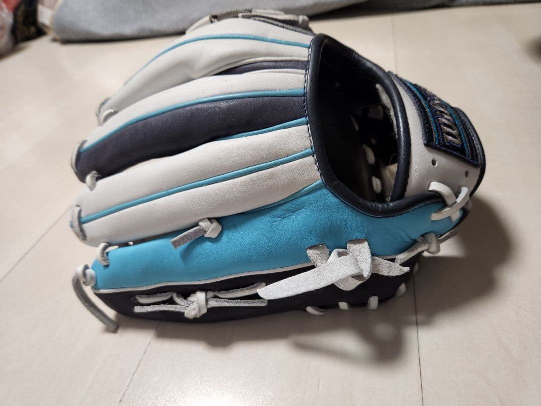 Wilson 軟式野球グローブ
