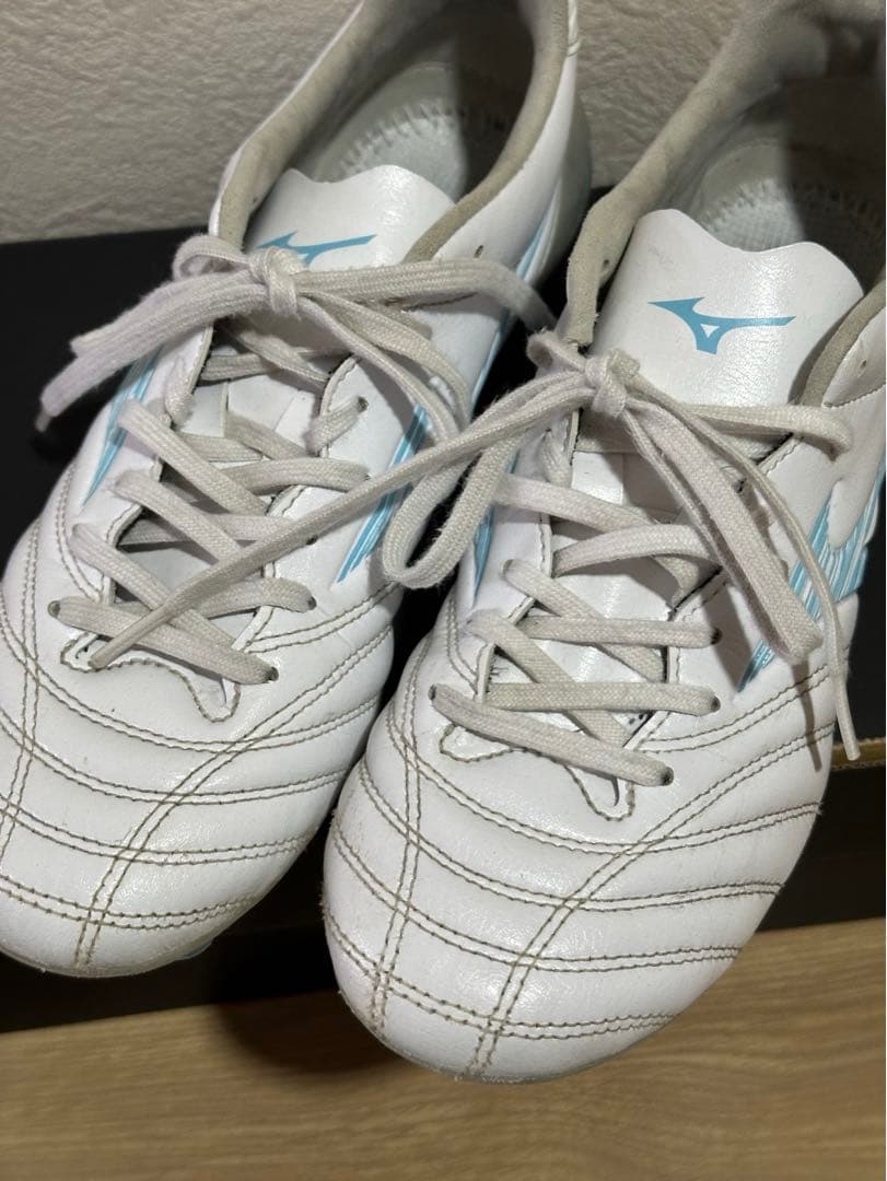 【MIZUNO ミズノ】モナルシーダ ネオ 3 PRO 23.0㎝