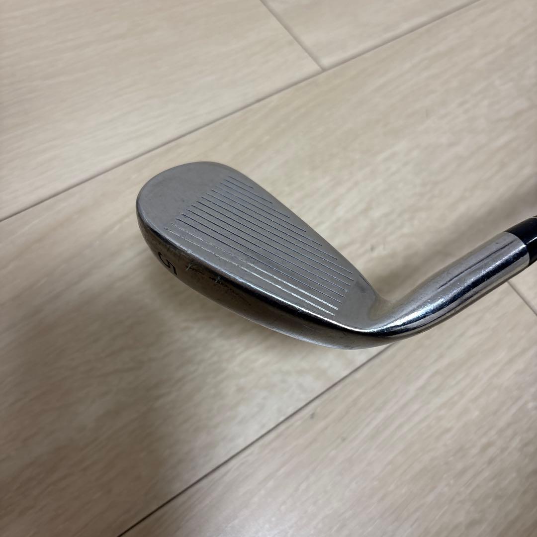 TaylorMade rac Lt ゴルフクラブ アイアンセット