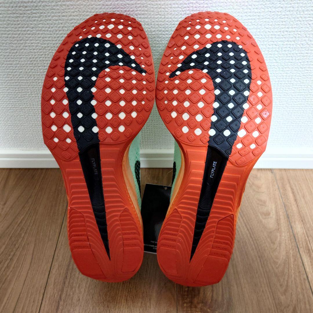 最安【26.5cm】新品 NIKE ナイキ ヴェイパーフライ3 キプチョゲモデル