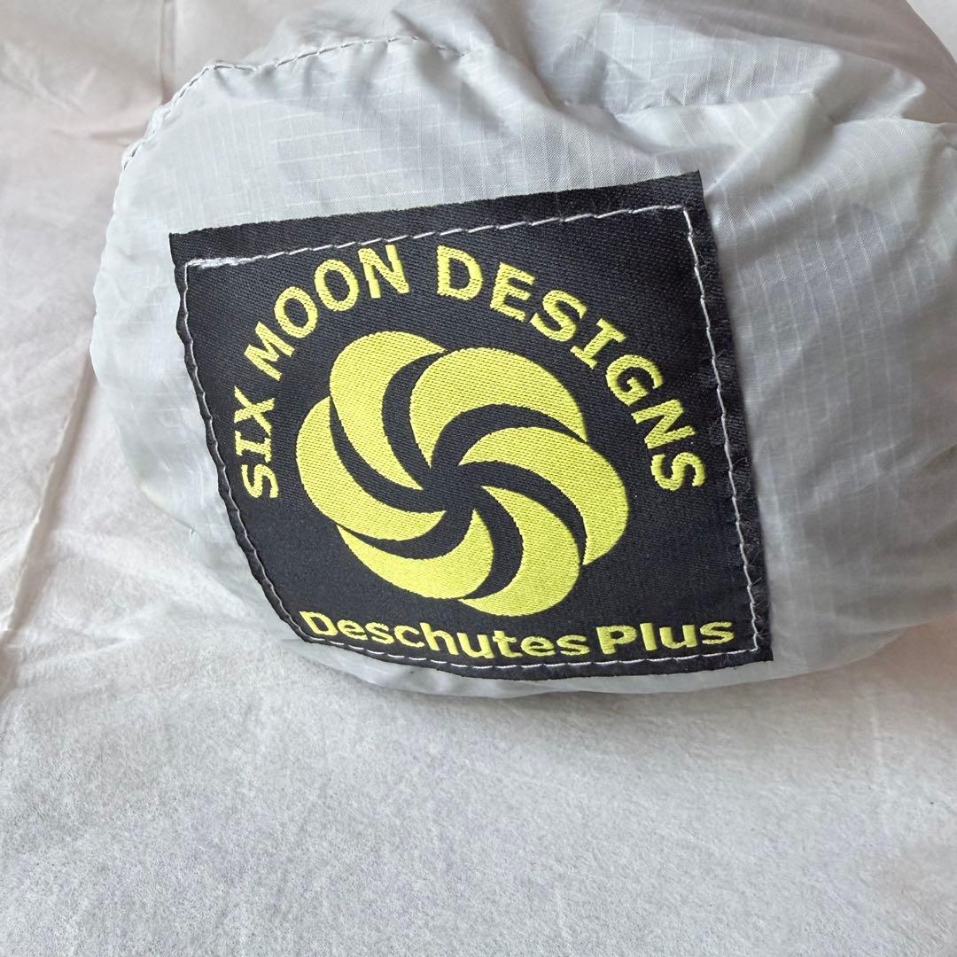 SIX MOON DESIGNS Deschutes Plus テント
