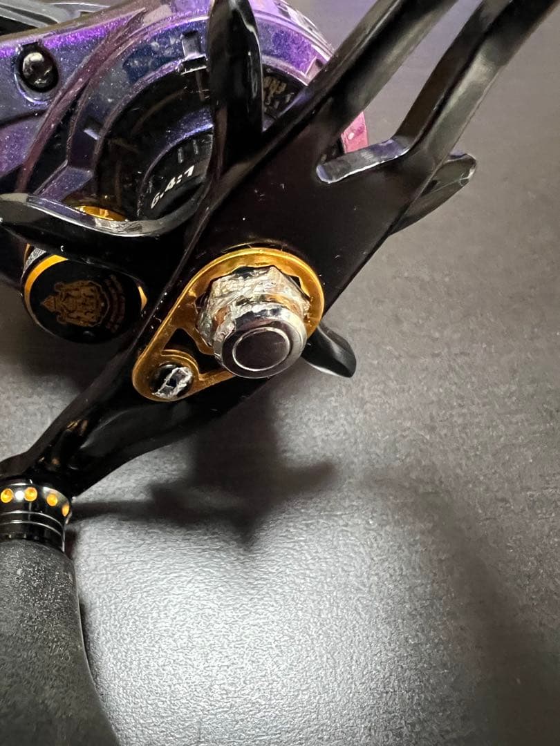 Abu Garcia Salty Stage Concept Free 左巻き