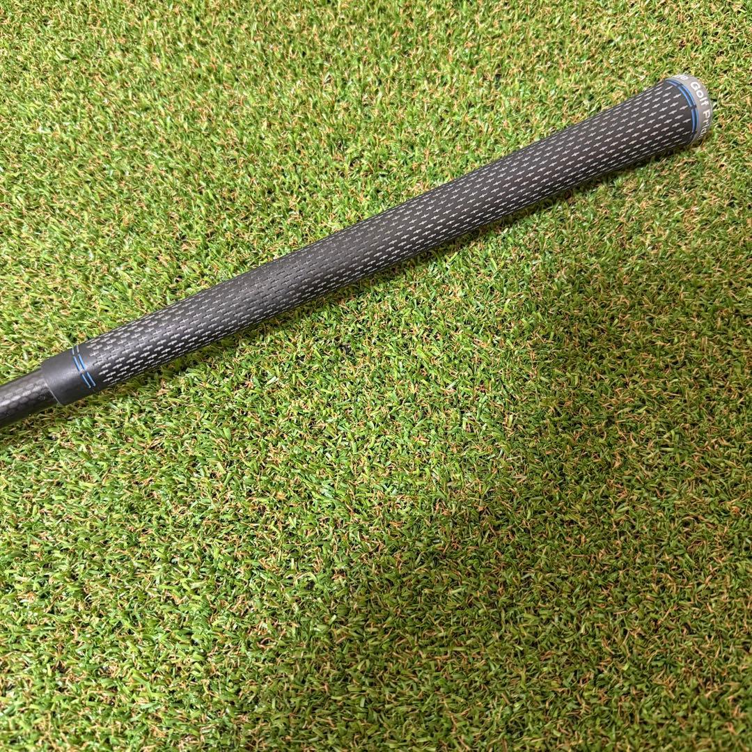 224 TaylorMade SIM MAX アイアン 単品 TENSEI #7