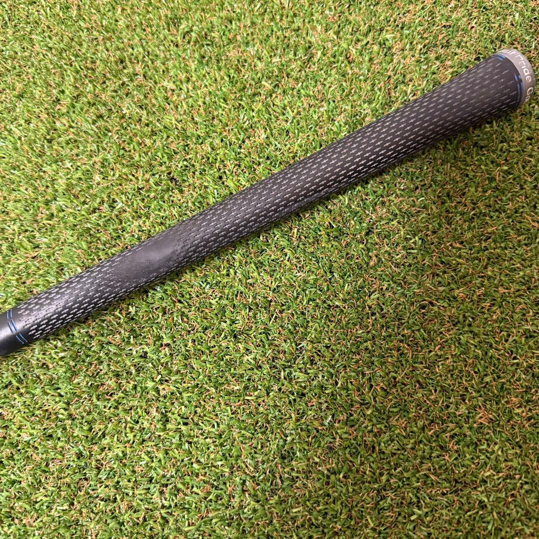 224 TaylorMade SIM MAX アイアン 単品 TENSEI #7