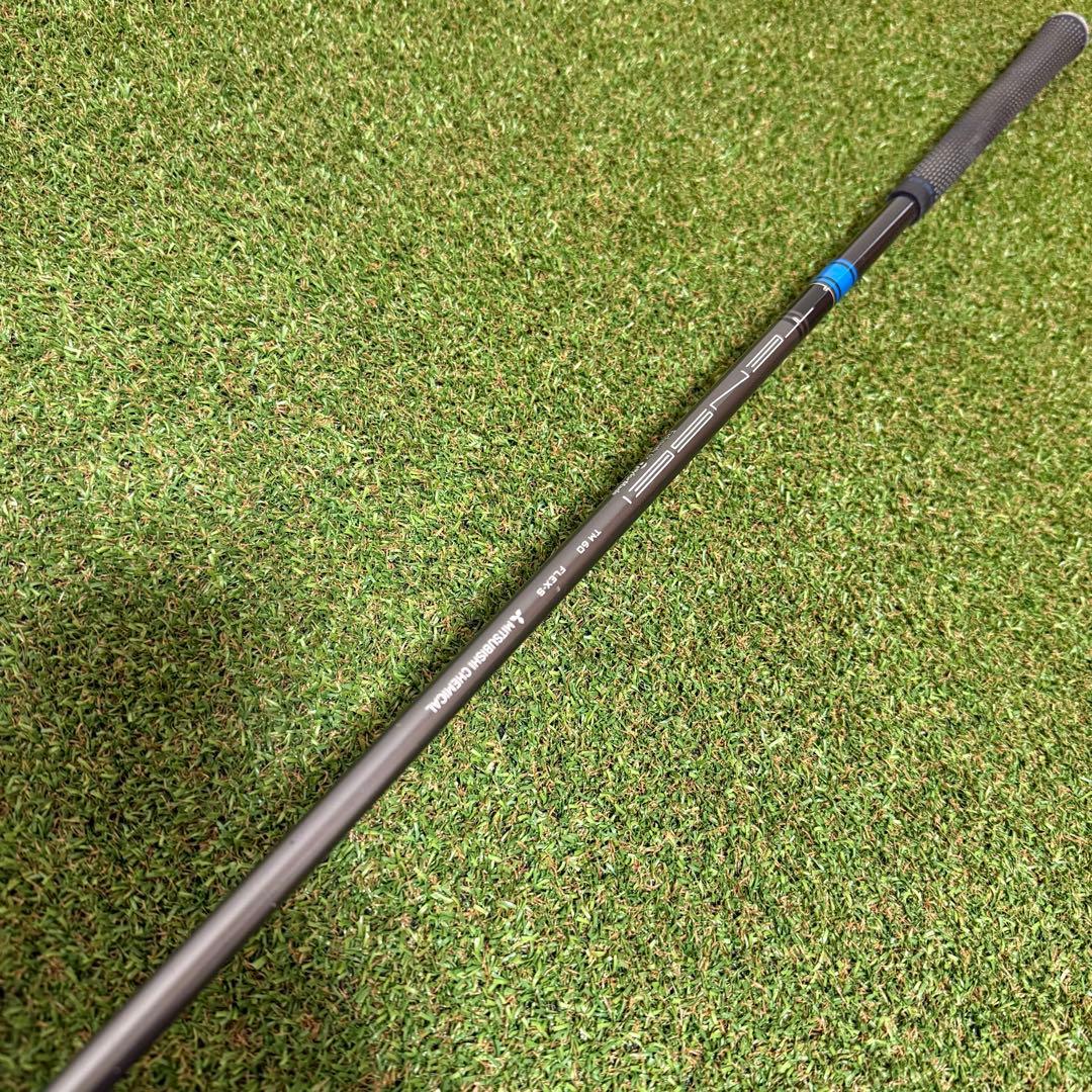 224 TaylorMade SIM MAX アイアン 単品 TENSEI #7