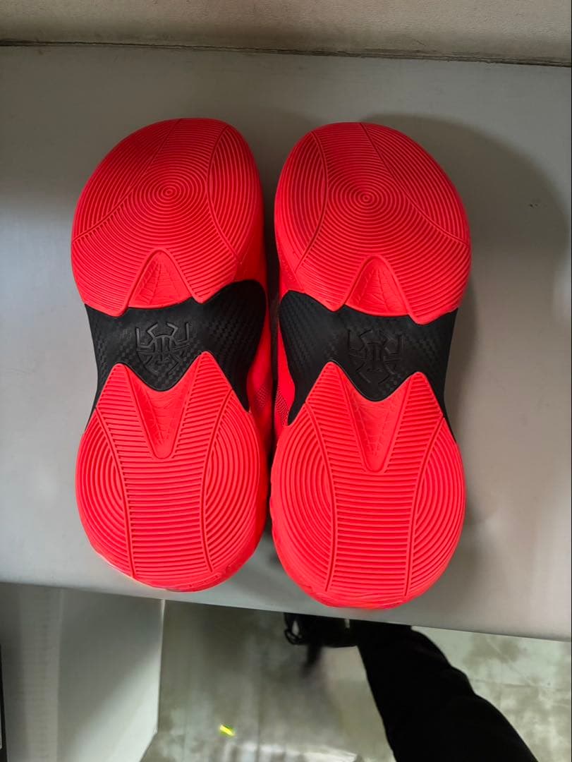 今日のゲリラ価格D.O.N.ISSUE 7 JS1300 28.0㎝