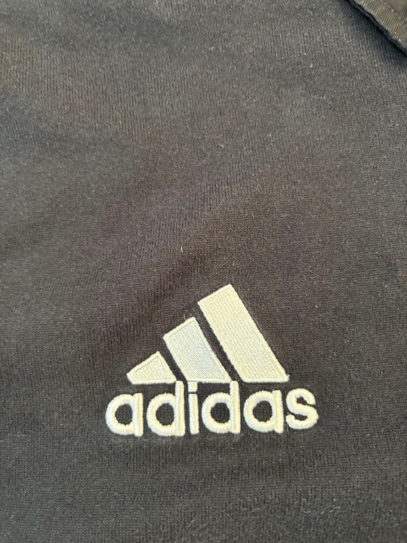adidasアディダス NEWCASTLE RUGBY CLUBラガーシャツ