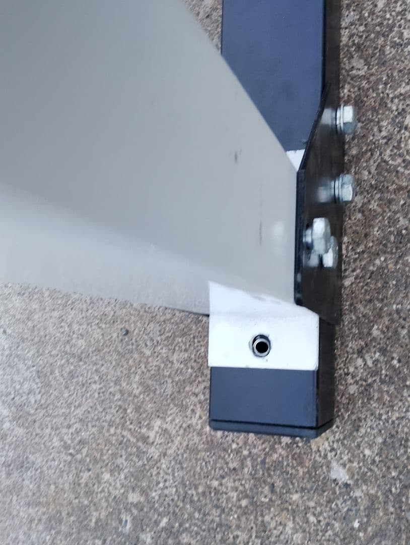 パワーラック　75×75