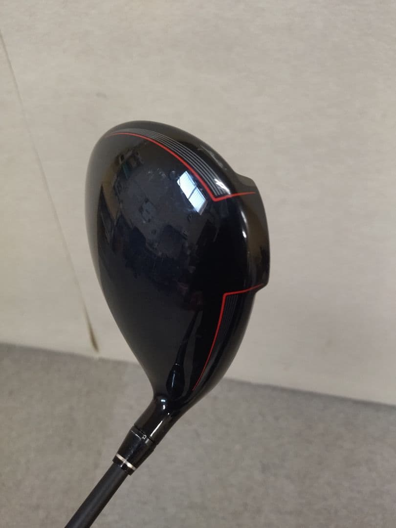 ホンマ ツアーワールド GS 10.5 S