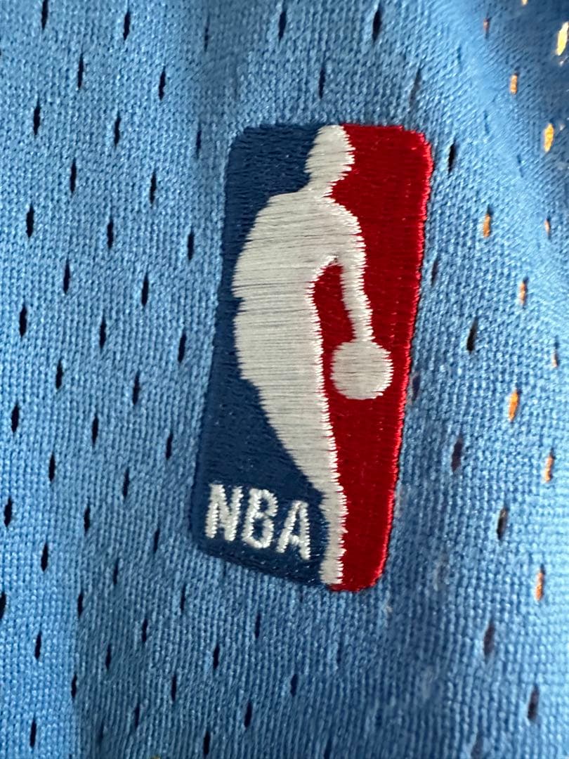 NBA コービー　ブライアント　レアジャージー　MPLS 8番