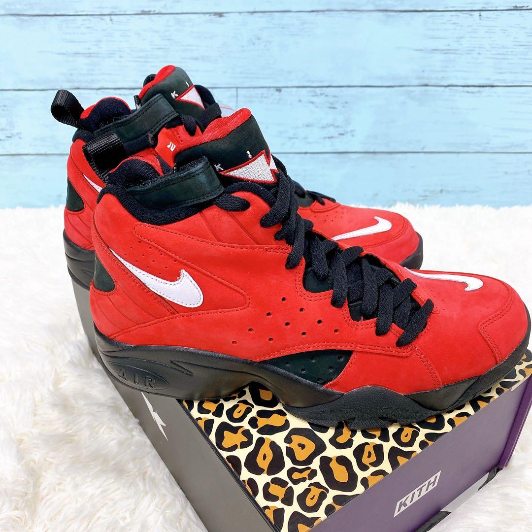 KITH×Nike Air Maestro 2 27.5cm エアマエストロ