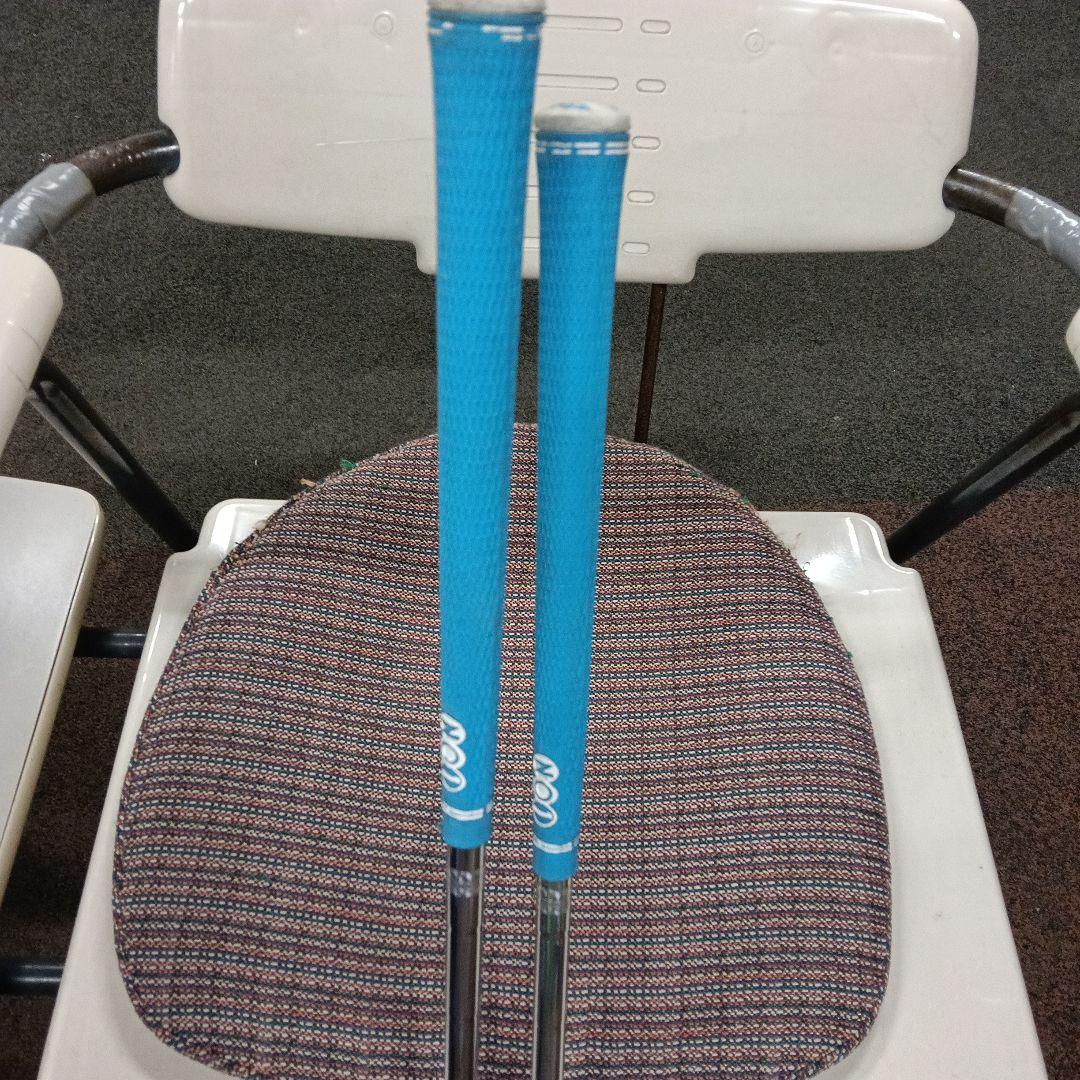 ウェッジ 2本セット ボーケイSM8 ジェットブラック