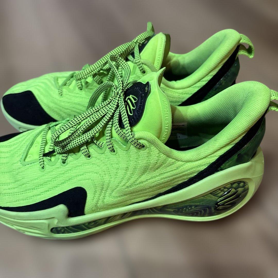 シューズ(男性用) Under Armour Curry Flow 12 28.5cm