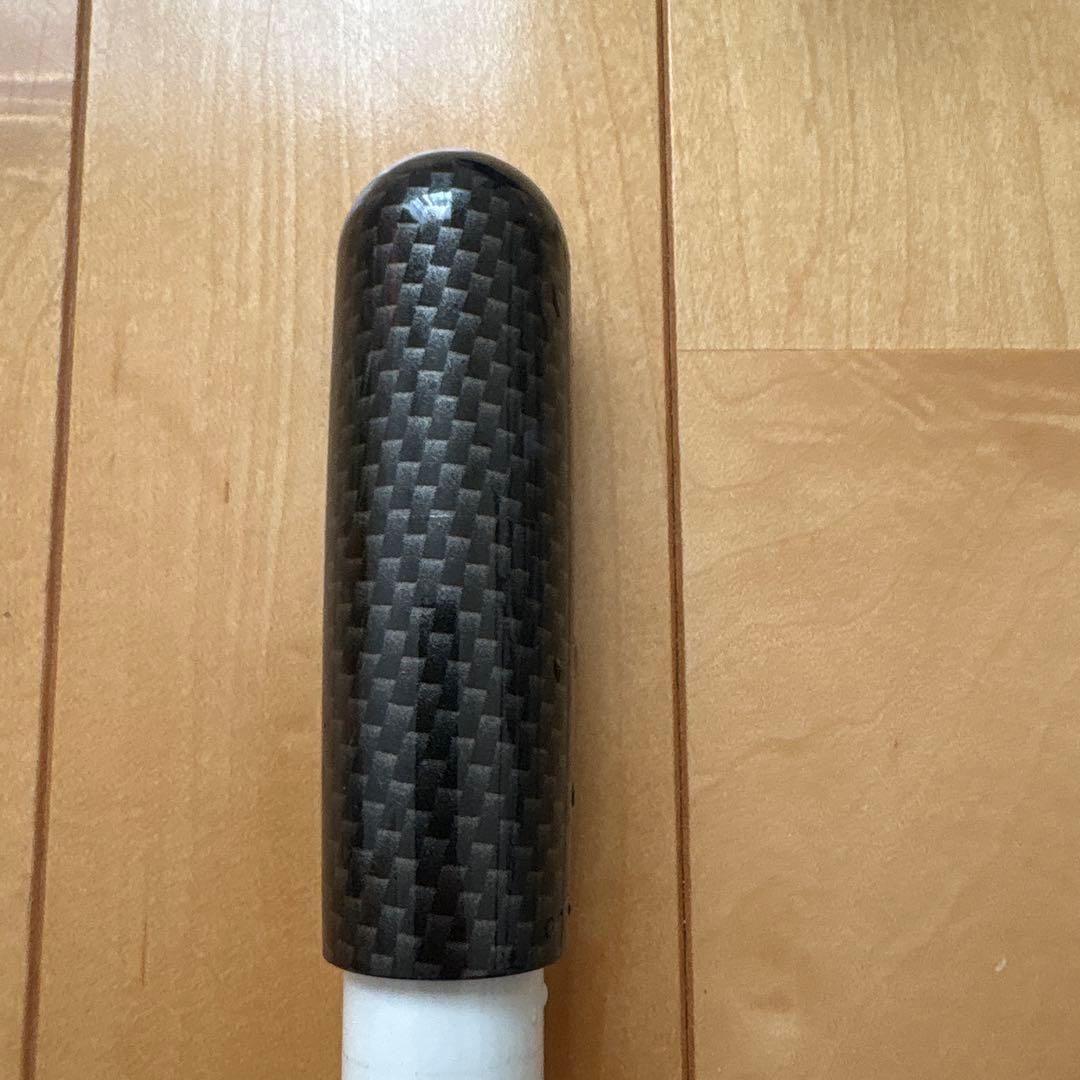 SILCA携帯ポンプ