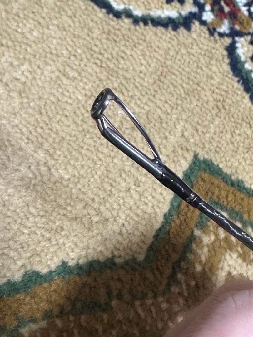 【専用出品】シマノ 25グラップラー Type J ジギングロッド B60-4