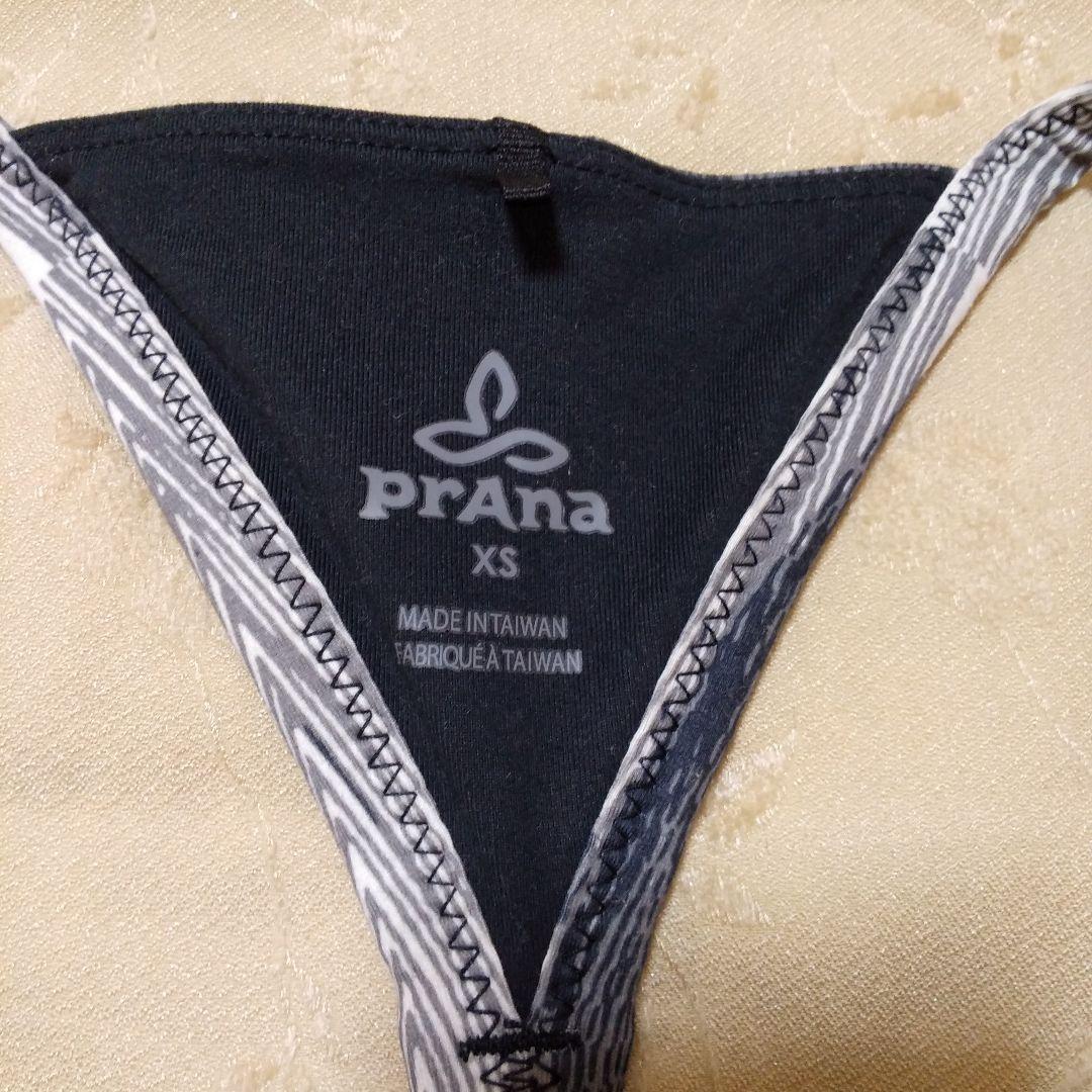 prAna　プラナ　ブラ　レギンス　ウェア　セット　ヨガ　ピラティス　スポーツ