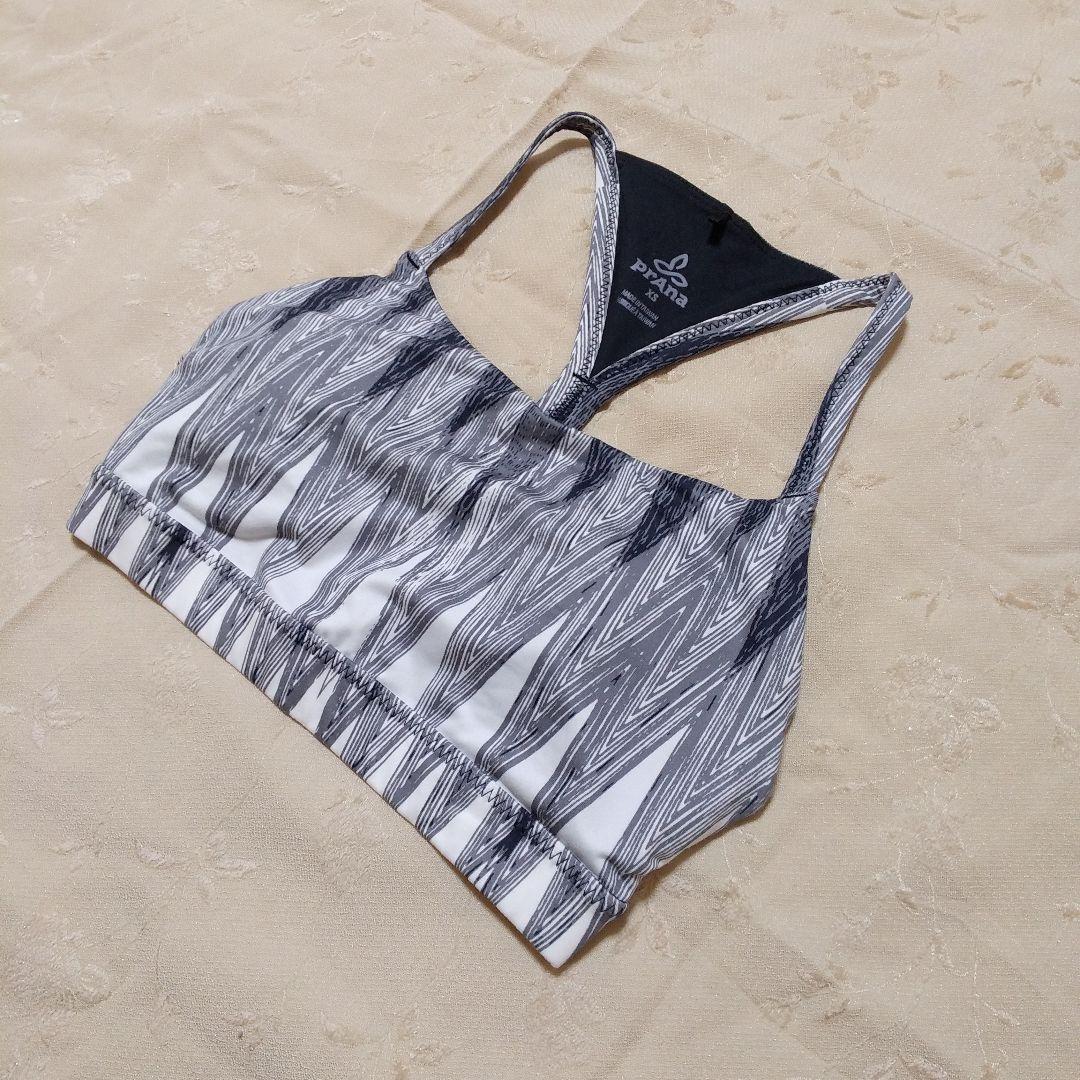prAna　プラナ　ブラ　レギンス　ウェア　セット　ヨガ　ピラティス　スポーツ