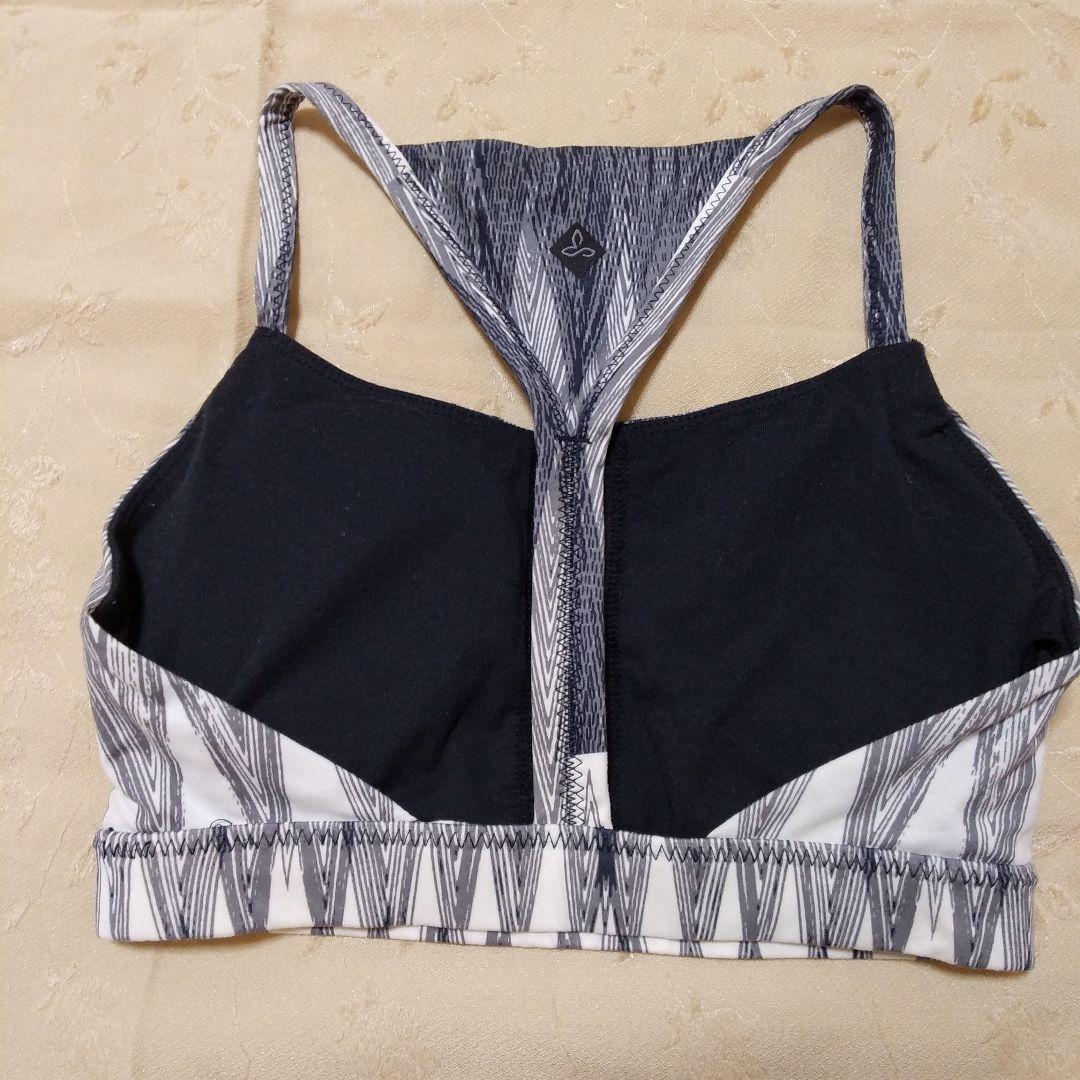 prAna　プラナ　ブラ　レギンス　ウェア　セット　ヨガ　ピラティス　スポーツ