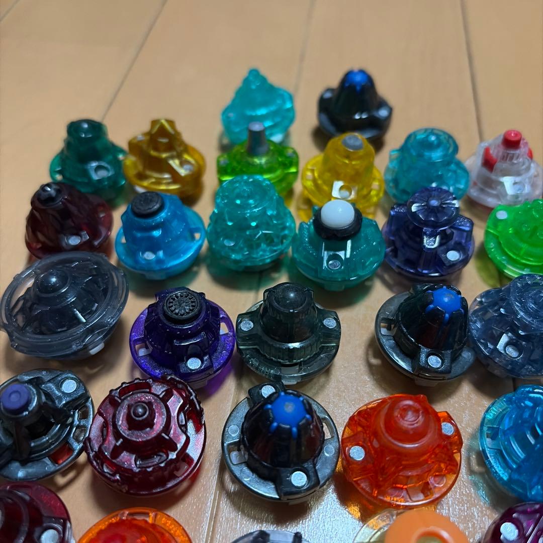 ベイブレード セット大量