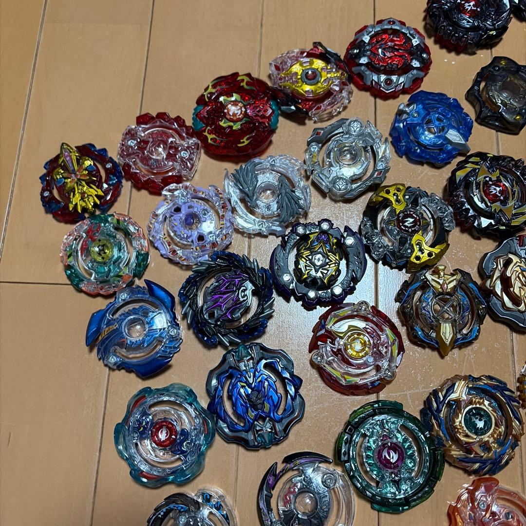 ベイブレード セット大量