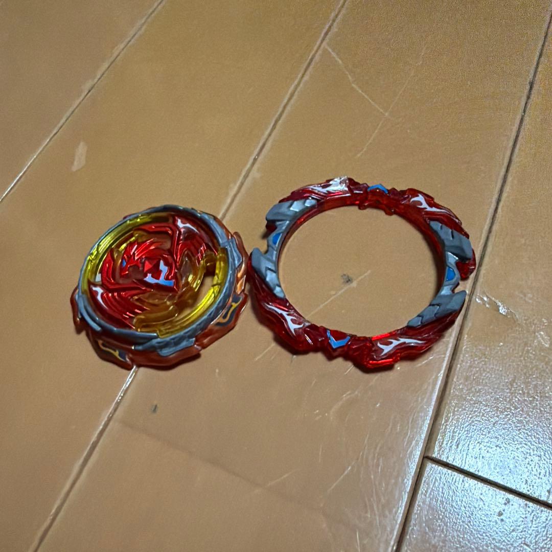 ベイブレード セット大量