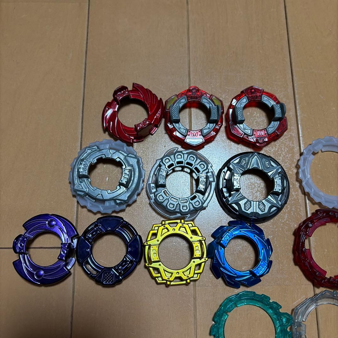 ベイブレード セット大量