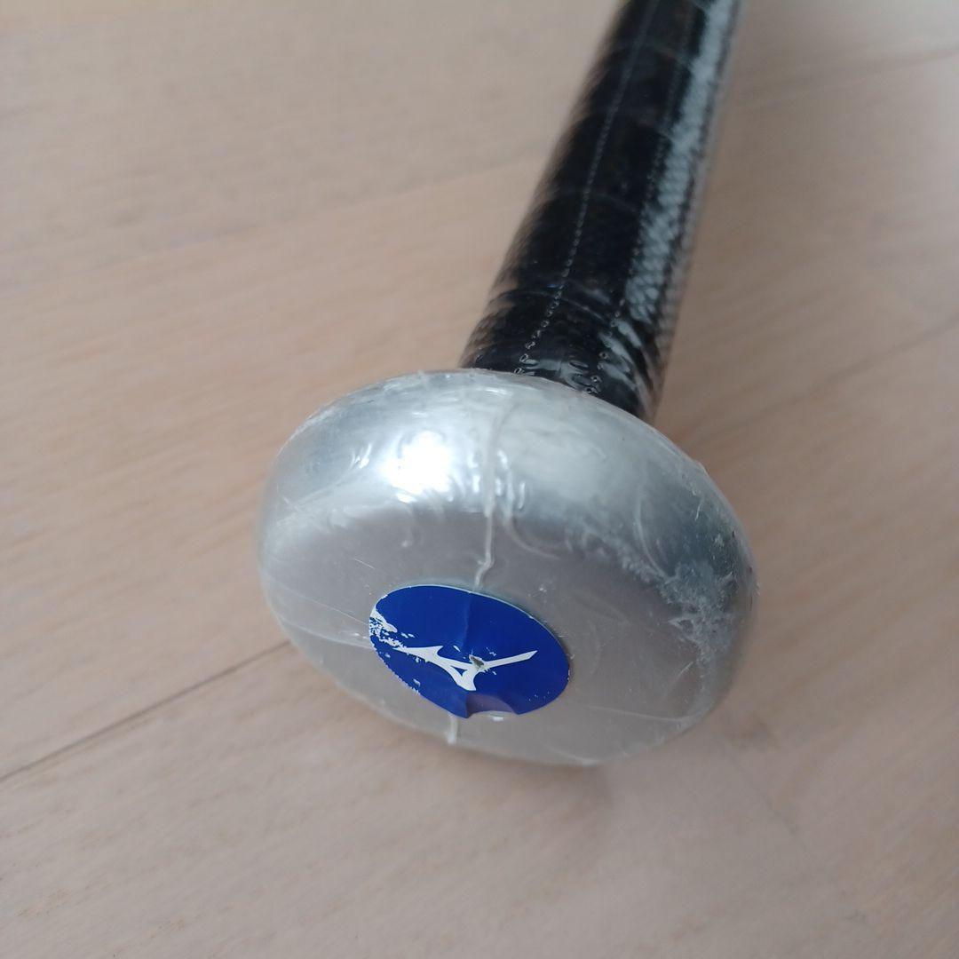 【新品未使用】一般硬式用金属バットミズノVコングGS高校野球新基準対応83cm